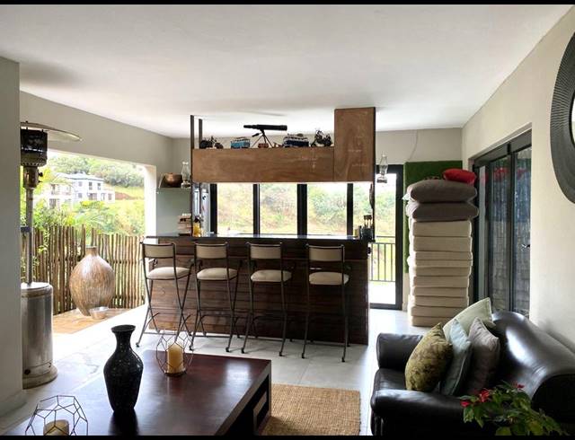 3 BEDROOM DUPLEX FOR SALE IN SEAWARD ESTATES